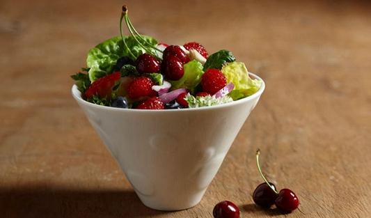 如何吃素能减肥又健康？