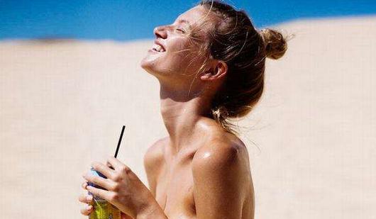 水肿型肥胖如何减肥