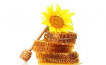 蜂蜜的食疗作用有哪些