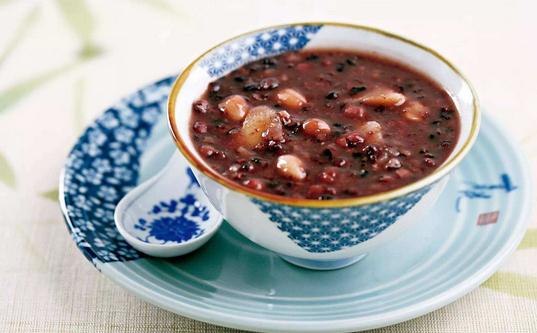 喝腊八粥有哪些好处?