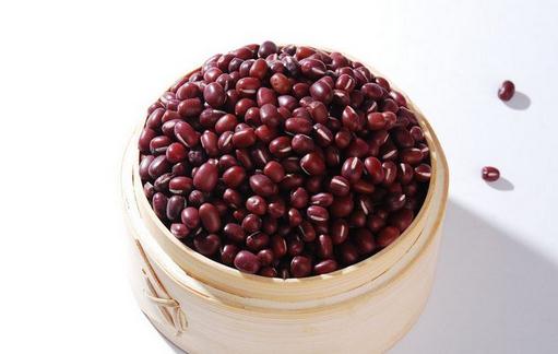 红豆减肥粥的做法 在美味中享瘦！