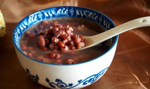 红豆薏米为啥能减肥？红豆薏米的做法