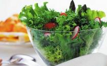 素食的能量一定就很低吗？