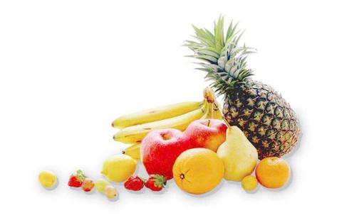 可溶性膳食纤维助你减肥成功