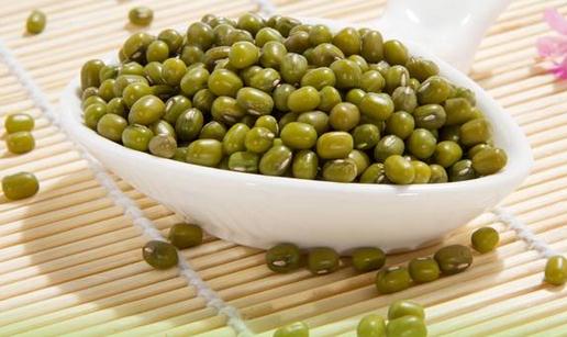 揭秘不同绿豆制品的热量