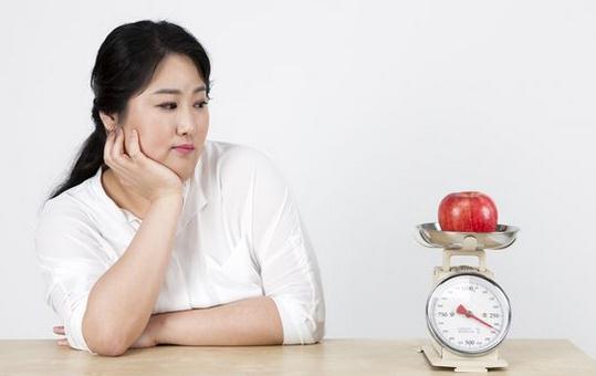 教你不饿肚子的减肥方法