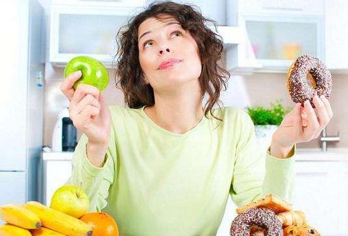 教你如何吃外卖不怕胖