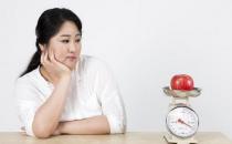 教你不饿肚子的减肥方法