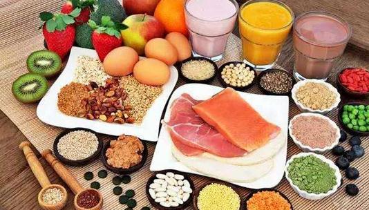 食物最佳搭配法你掌握了吗?