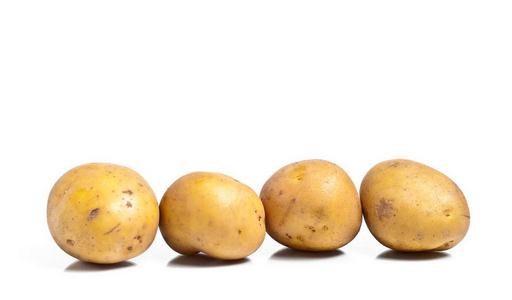 土豆的健康吃法你想学吗？