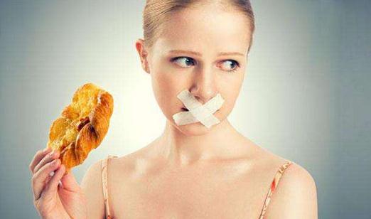 节食减肥不反弹的方法