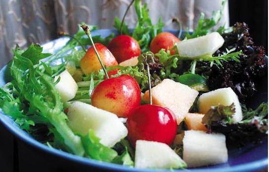 减肥期间吃啥晚餐最合适