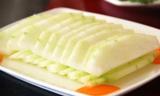 盘点最能减肥的食物