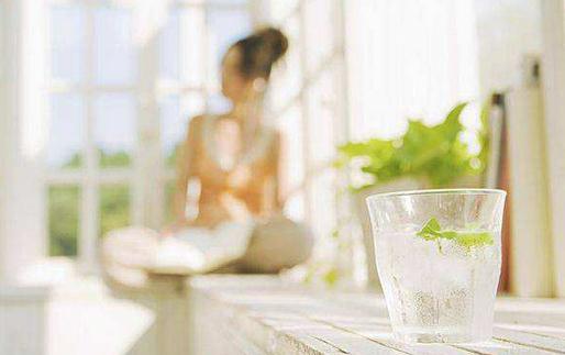 什么时候喝水最能减肥