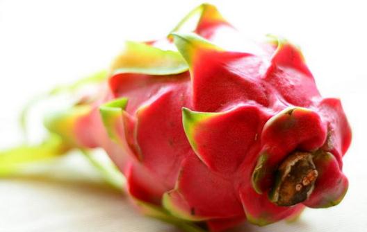 美味火龙果助你快速瘦身