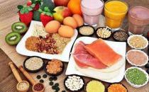 食物最佳搭配法你掌握了吗？