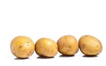 土豆的健康吃法你想学吗？