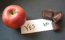如何吃苹果能够减肥？