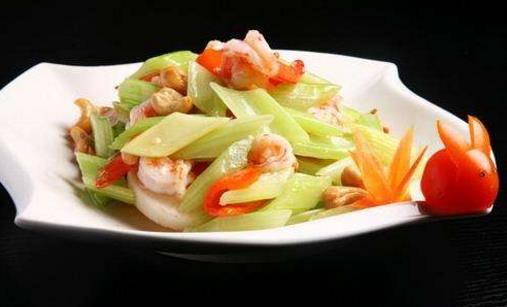 五大养生食谱帮你吃出健康