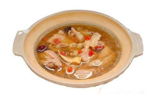 四款冬至养生美食让你暖暖过冬