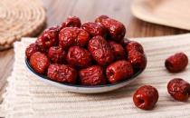 红枣食疗方助你更健康