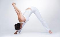 三个减肥操打造曲线身材