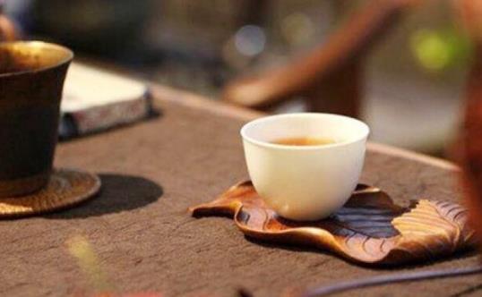 这些喝茶禁忌别犯了!