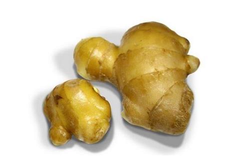 揭秘生姜快速减肥方法