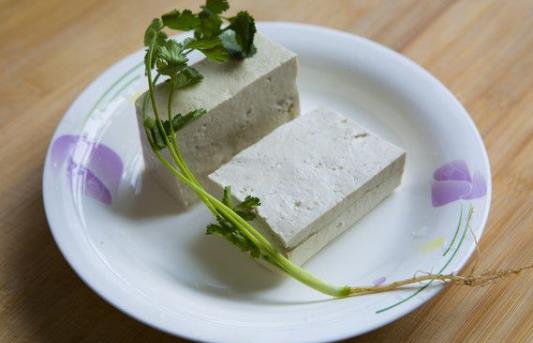 豆腐和什么食物搭配最营养？