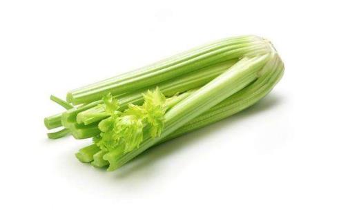 盘点吃芹菜的好处 美味芹菜食谱