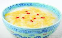 三款养生粥让你更健康