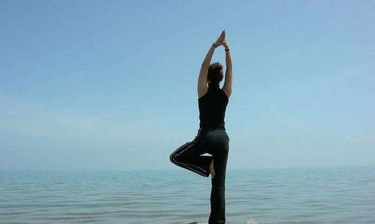 有氧健身操让你宅在家里就能瘦