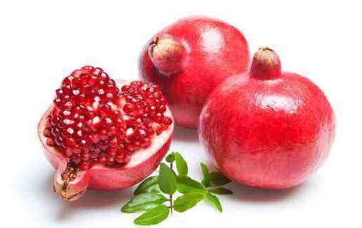 吃石榴不能过量 哪些人不能吃石榴?