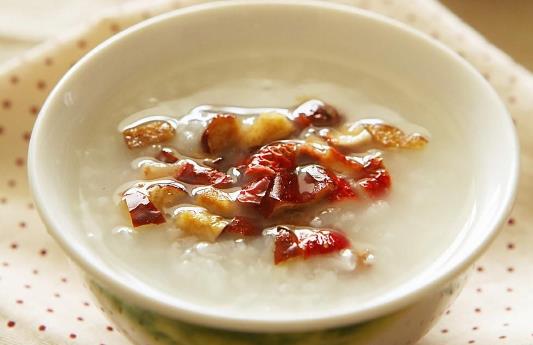 节后必备的4款消食粥