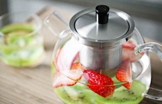 盘点好吃的水果食谱