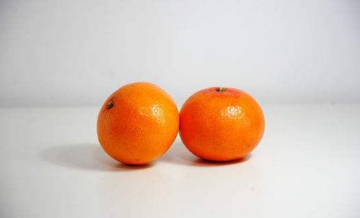 橘子的药用方法你会用么？