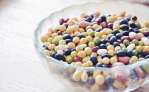 五谷杂粮的养生食疗法