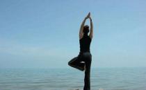 有氧健身操让你宅在家里就能瘦