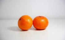 橘子的药用方法你会用么？