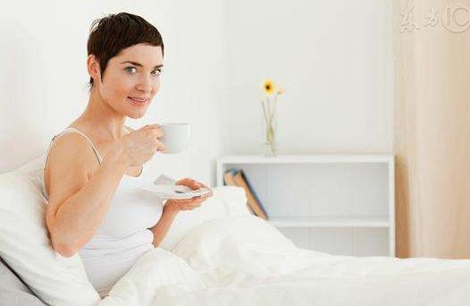 女人适用的经典补血滋阴食谱