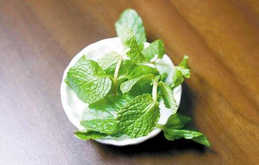 盘点能够去肝火的中药养生配方