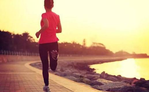 学会快走帮你快速甩脂瘦瘦瘦！