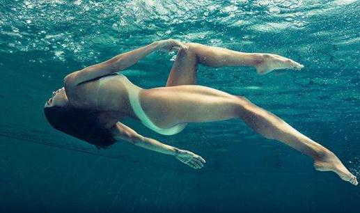 如何游泳才能达到减肥效果？