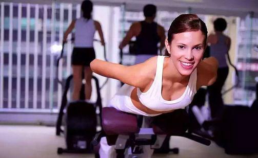 运动减肥的4个要点别忽略