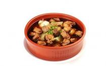 女人适用的经典补血滋阴食谱