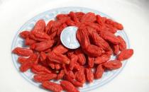 4款枸杞食疗方养生功效翻一倍！