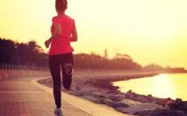 学会快走帮你快速甩脂瘦瘦瘦！