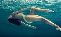 如何游泳才能达到减肥效果？