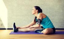 为啥跑了步却没瘦？