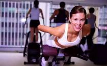 运动减肥的4个要点别忽略